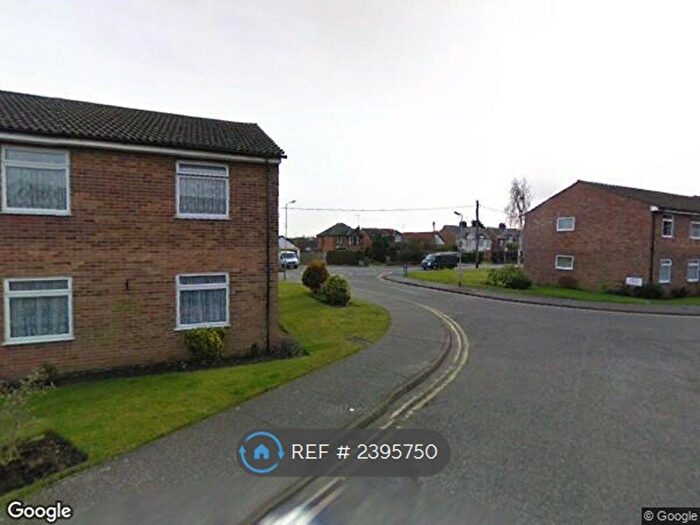 2 Bedroom Flat To Rent In Shortridge Court, Witham, CM8