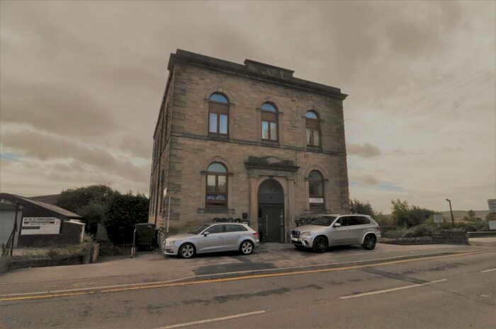 2 Bedroom Apartment To Rent In Spark Lane, Mapplewell, S75