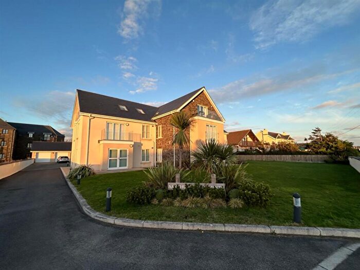 2 Bedroom Apartment For Sale In The Harbour, Burry Port, SA16