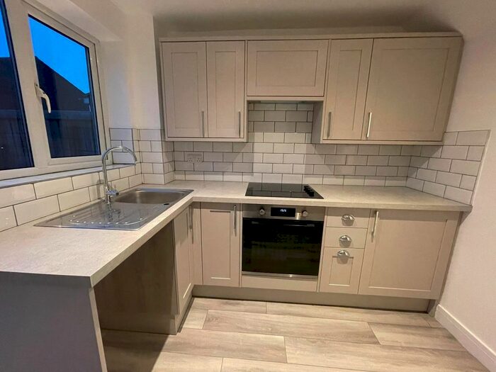 3 Bedroom Terraced House To Rent In Foxglove Way, Springfield, Chelmsford, Essex, CM1