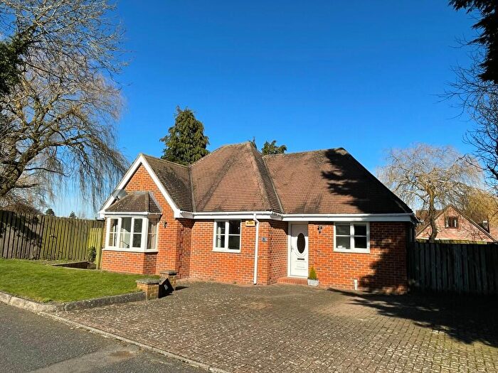 3 Bedroom Detached House For Sale In Lower End, MK17