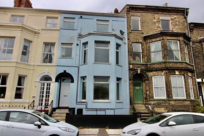 1 Bedroom Flat To Rent In Flat, Denmark Road, NR32