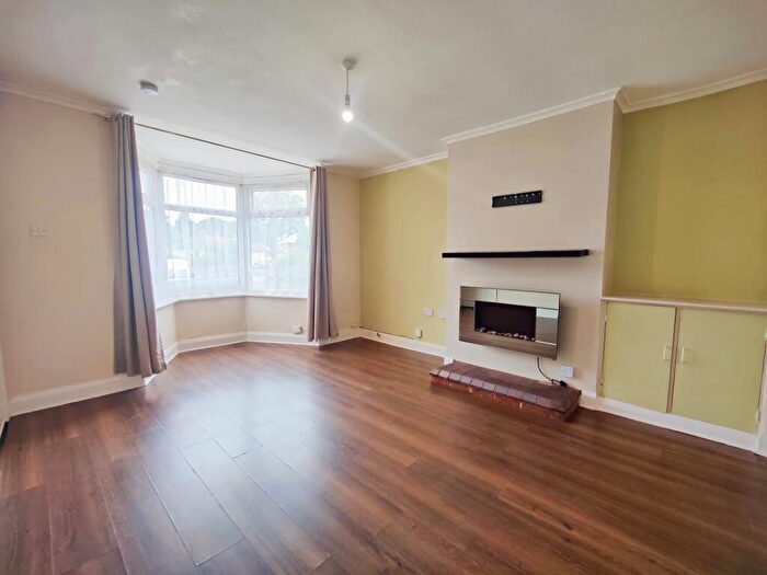 2 Bedroom House To Rent In Brookvale Park Road, Birmingham, B24
