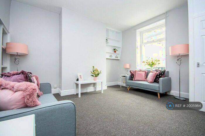 2 Bedroom Terraced House To Rent In Burton Street, Rishton, Blackburn, BB1