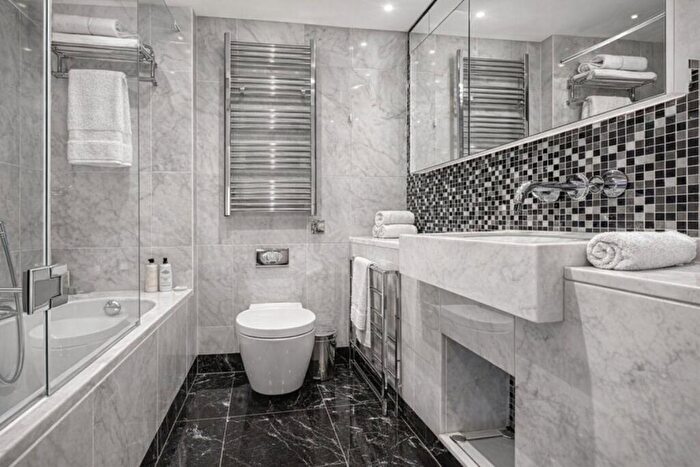 1 Bedroom Flat To Rent In Ability Place, Millharbour, E14