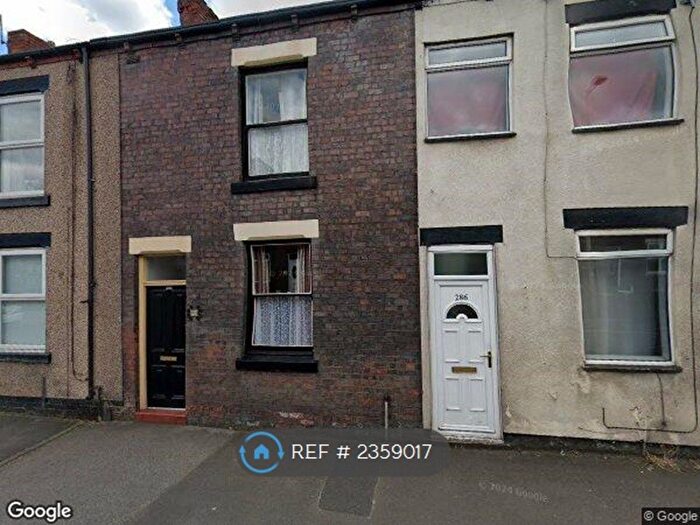 3 Bedroom Terraced House To Rent In Atherton Road, Hindley, Wigan, WN2