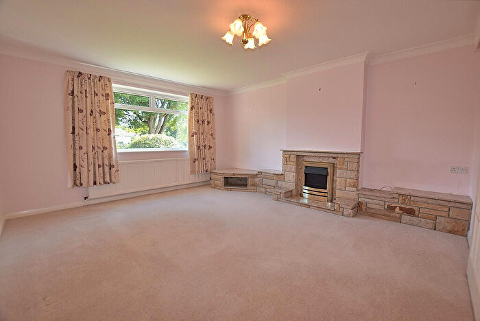 4 Bedroom Detached House For Sale In St. Pauls Drive, Brompton On Swale, DL10