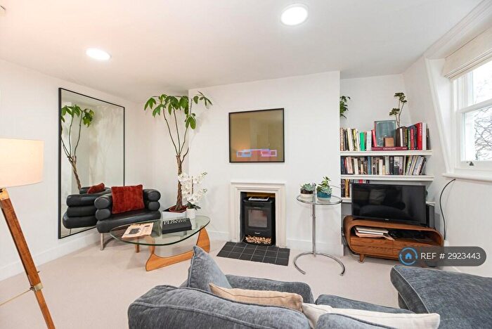 1 Bedroom Flat To Rent In Duncan Terrace, London, N1