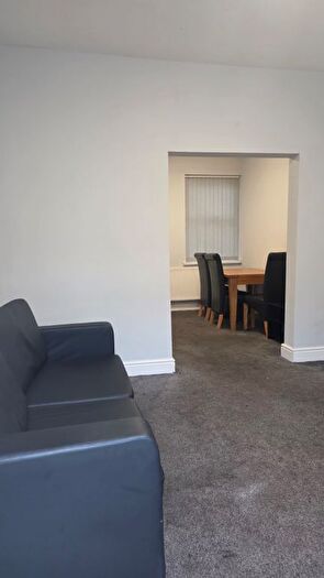 3 Bedroom Terraced House To Rent In Villiers Street, Coventry, CV2