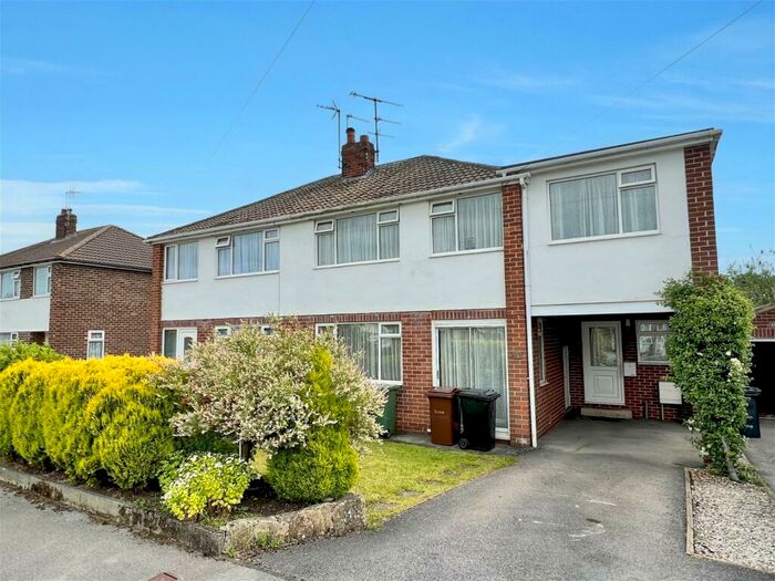 4 Bedroom Semi-Detached House To Rent In Wetherby, Linden Way, LS22