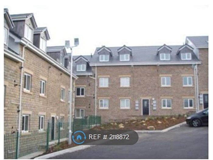 2 Bedroom Flat To Rent In Imperial Court, Burnley, BB12