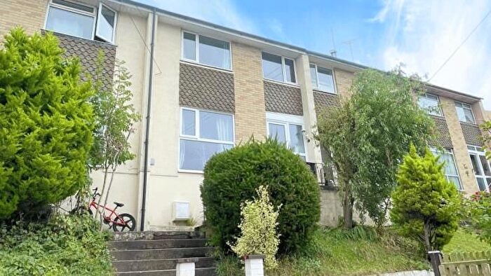 3 Bedroom Terraced House To Rent In Beaumont Close, Torquay, TQ2