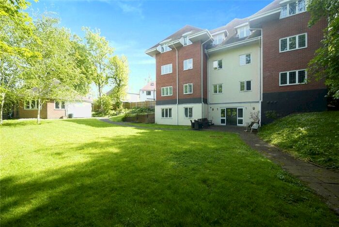 1 Bedroom Apartment To Rent In High Street, Ongar, Essex, CM5
