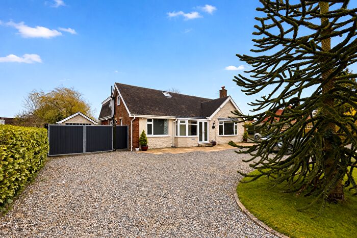 5 Bedroom Detached House For Sale In Pilling Lane, Preesall, FY6