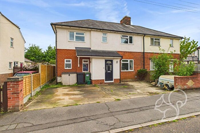 4 Bedroom Property For Sale In Sunnyside, Braintree, CM7