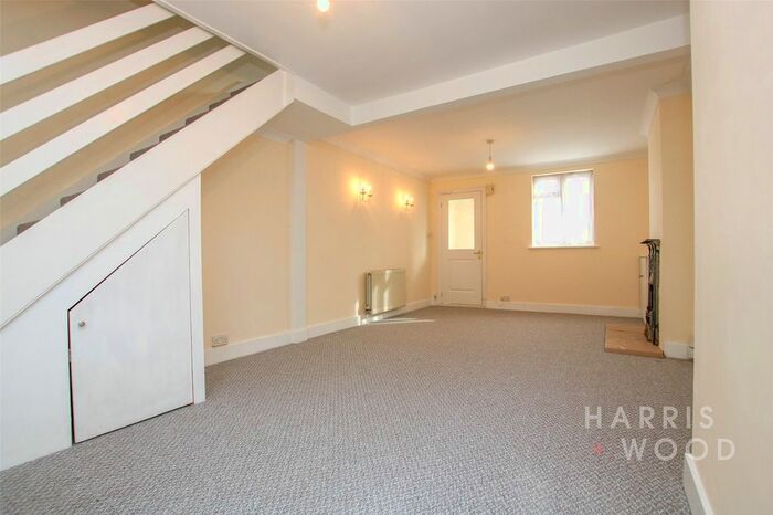 2 Bedroom End Of Terrace House To Rent In Winnock Road, Colchester, Essex, CO1