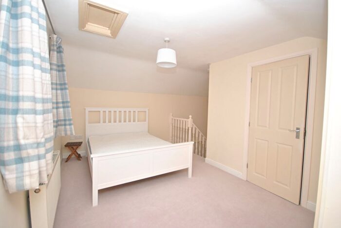 1 Bedroom Cottage To Rent In Broxton Hall Mews, Whitchurch Road, Broxton, Cheshire, CH3