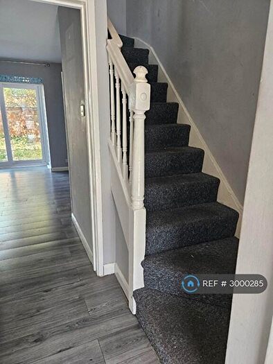 4 Bedroom Terraced House To Rent In Marquis Place, Reading, RG1