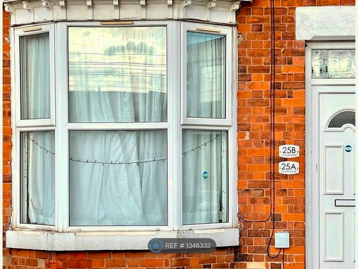 1 Bedroom Flat To Rent In Station Road, Retford, DN22