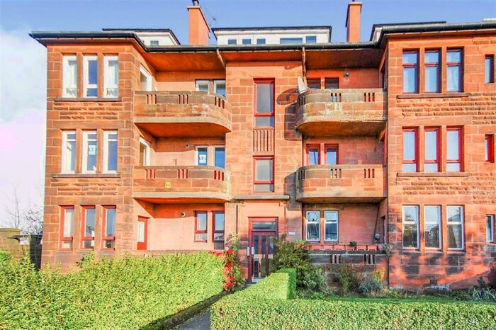 2 Bedroom Flat To Rent In Great Western Road, Anniesland, Glasgow, G13