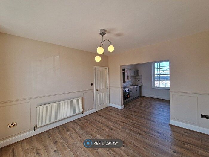 3 Bedroom Flat To Rent In Southgate, Hartlepool, TS24