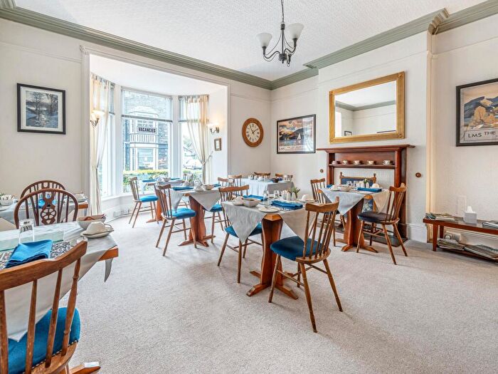 8 Bedroom Semi-Detached House For Sale In Norwood House, Church Street, Ambleside, LA22