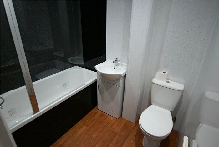 2 Bedroom Apartment To Rent In Victoria Close, Corfe Mullen, Wimborne, Dorset, BH21