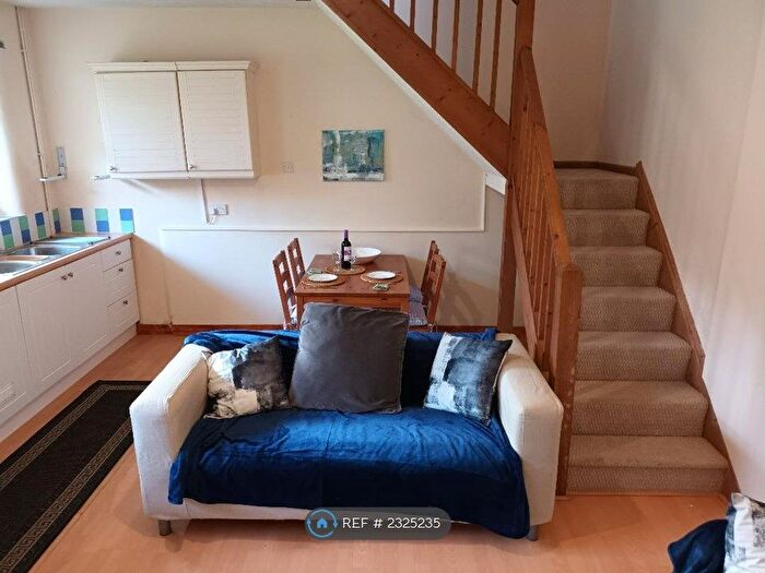 1 Bedroom Flat To Rent In Portcullis Coach House, Acton Turville, Badminton, GL9