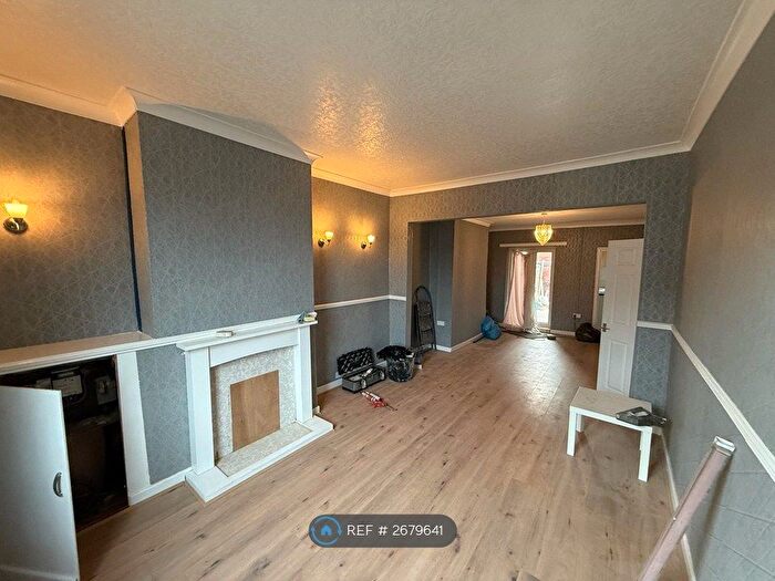 3 Bedroom Terraced House To Rent In Twist Lane, Leigh, WN7