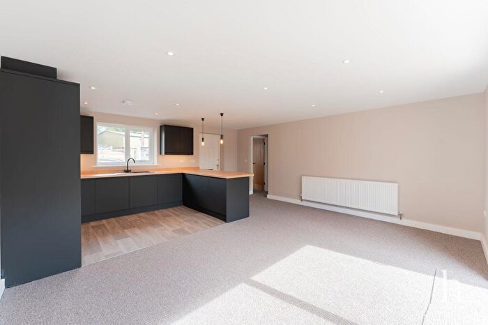 2 Bedroom Detached Bungalow To Rent In Milner Cop, Wirral, CH60