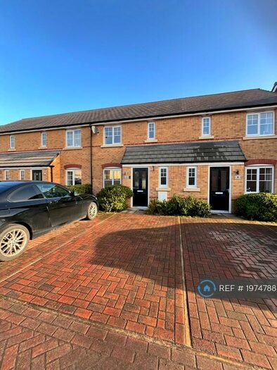 3 Bedroom Terraced House To Rent In Bream Lane, Ellesmere Port, CH66