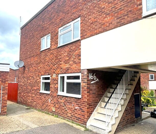 2 Bedroom Terraced House To Rent In Long Banks, Harlow, CM18