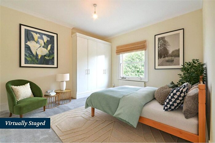 2 Bedroom Flat To Rent In Brondesbury Villas, Kilburn, NW6
