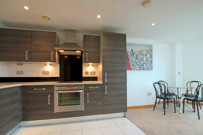 2 Bedroom Flat To Rent In Victoria Mills, Salts Mill Road, Shipley, Bradford, BD17