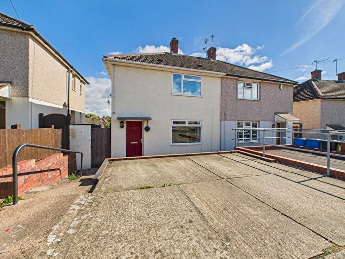 2 Bedroom Semi-Detached House For Sale In Mapleton Avenue, Chaddesden, DE21