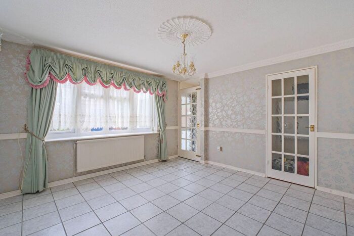 3 Bedroom Terraced House For Sale In Custom House, Beckton, London, E16