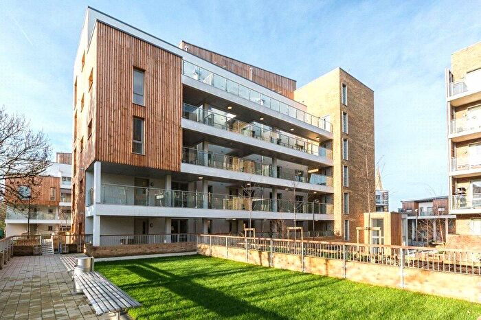 1 Bedroom Apartment To Rent In Trent House, Kidwells Close, Maidenhead, Berkshire, SL6