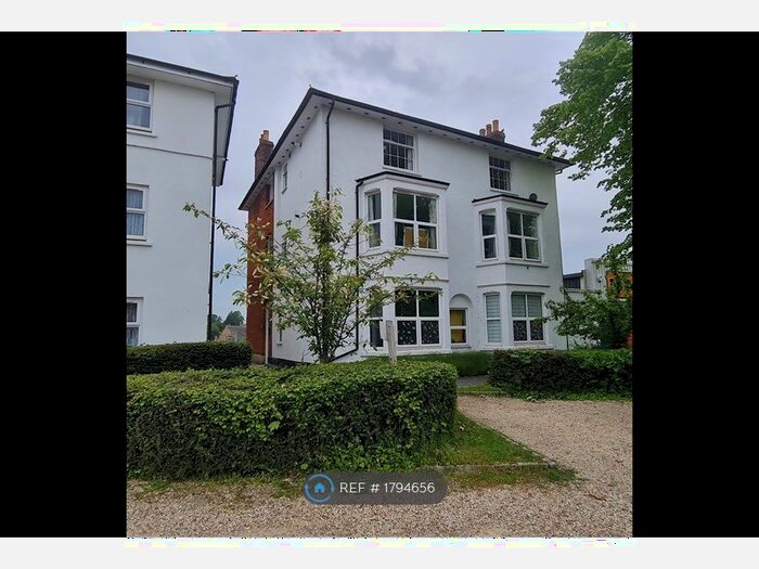 1 Bedroom Flat To Rent In White Hart House, Faringdon, SN7