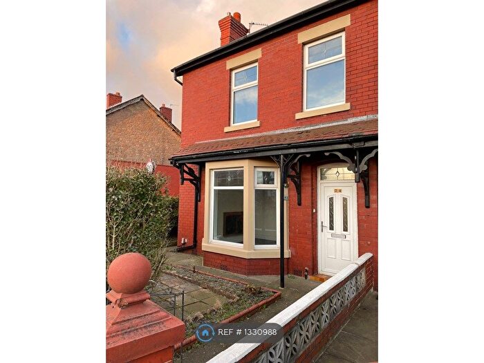 4 Bedroom End Of Terrace House To Rent In Preston Road, Chorley, PR7