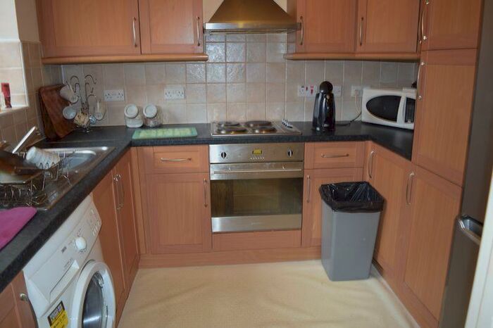 1 Bedroom Ground Flat To Rent In Hawthorn Drive, Selly Oak, Birmingham, B29