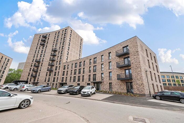 1 Bedroom Apartment To Rent In Belgrave Village, Birmingham, B12