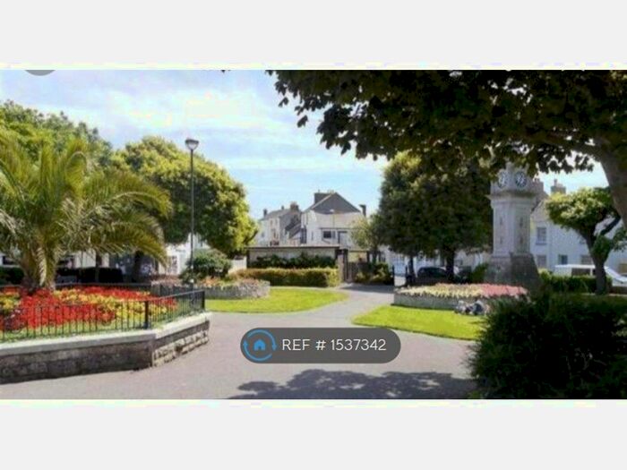 1 Bedroom Flat To Rent In Easton Square, Portland, DT5