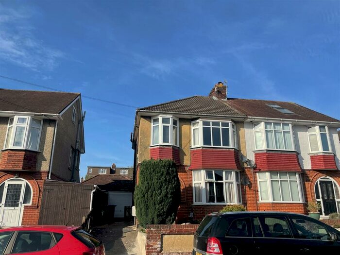 1 Bedroom Flat To Rent In Feversham Road, Salisbury, SP1