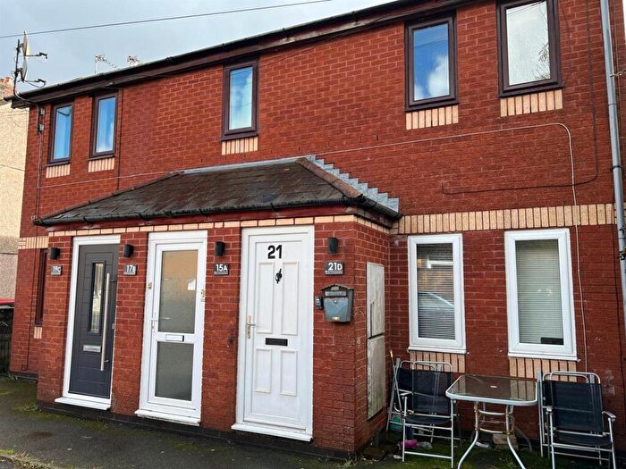 2 Bedroom Apartment To Rent In Bassett Street, Cardiff, CF5