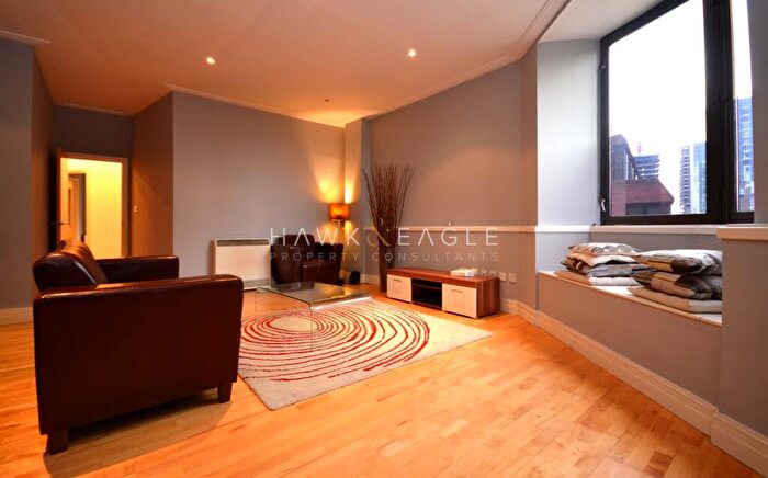 2 Bedroom Flat To Rent In Prescot Street, London, Greater London., E1