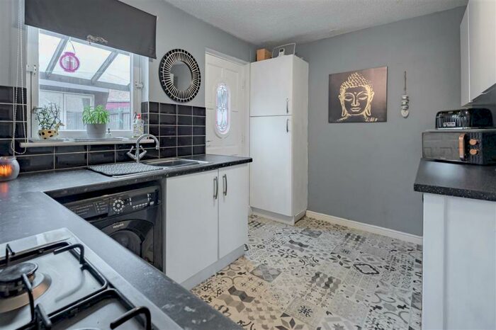 2 Bedroom Terraced House For Sale In Meadowpark Road, Bathgate, EH48