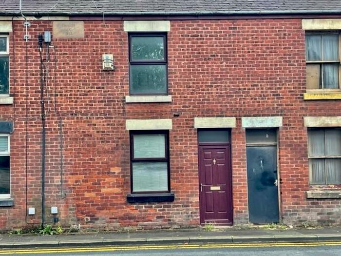 2 Bedroom House To Rent In The Green, Eccleston, PR7