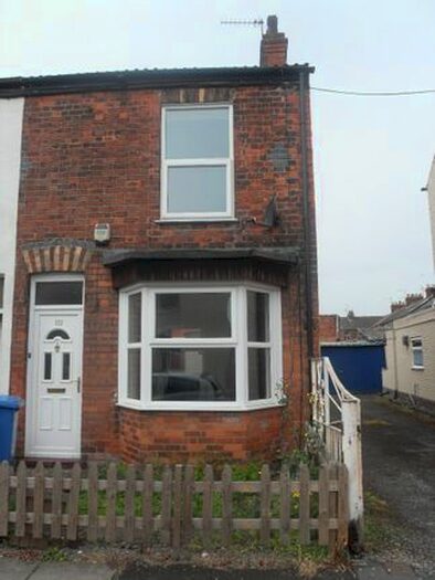 2 Bedroom Terraced House To Rent In Hardy Street, Hull, HU5