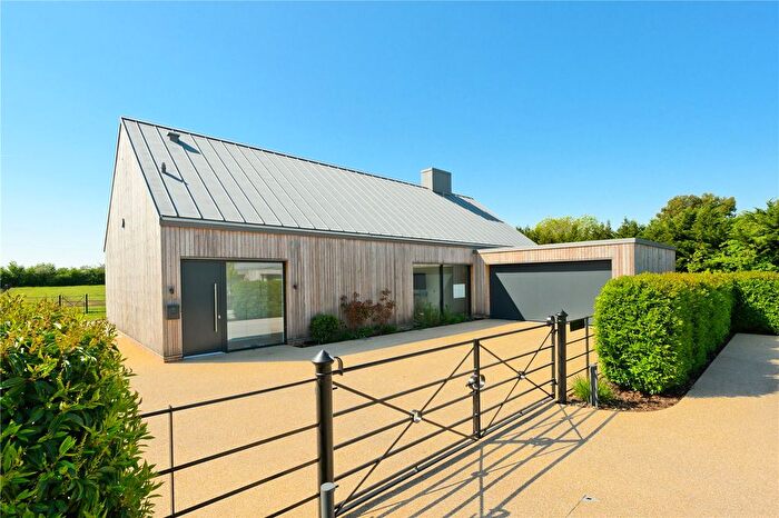 4 Bedroom Detached House To Rent In Drift Road, Winkfield, Windsor, Berkshire, SL4