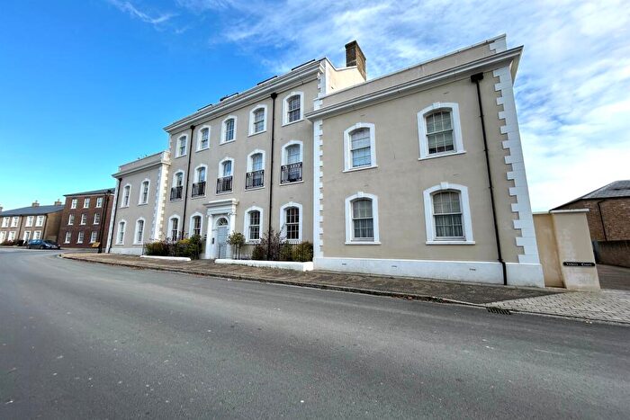2 Bedroom Flat To Rent In Poundbury, DT1